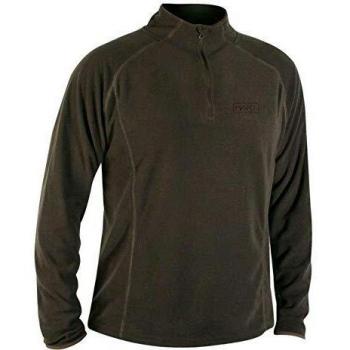 Forro Polar HART Inliner Verde Talla XXXL