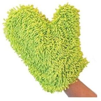 Série de 2 gants micro‑fibres VENTEO – Nettoyage sans traces