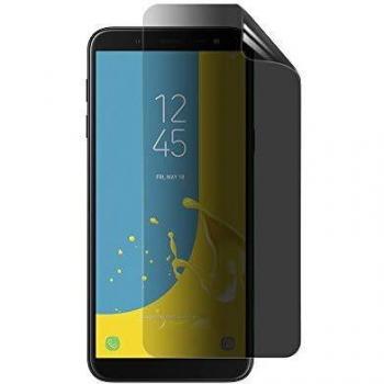 Celicious SmartShield 4‑Way Anti‑Spy Cover for Galaxy J6