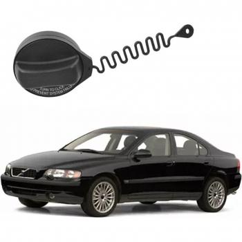 Funda de Seguridad para Tanque y Aceite Volvo XC60