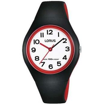 Lorus Boys Analog Quartz Watch