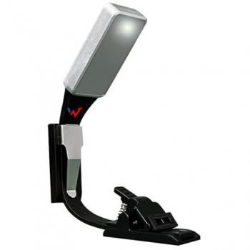 Linterna de Lectura Recargable IP44