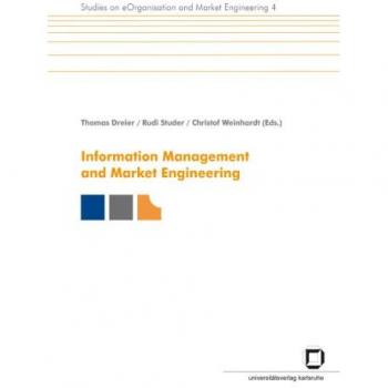 Information Management and Market Engineering