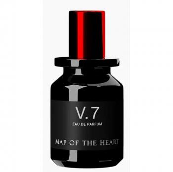 Map Of The Heart V7 Love Eau de Parfum 30ml