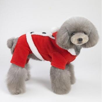 Cute Xmas Sweater for Puppies and Kittens