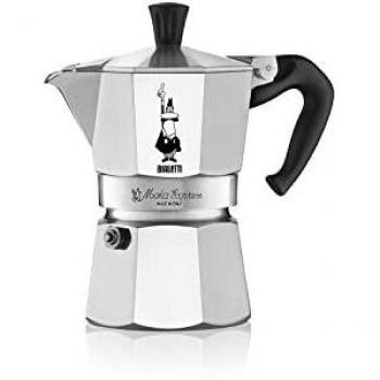 Bialetti Moka Express Espressokocher