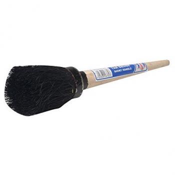 Faithfull FAIBRTARSH Tar Brush Short Handle