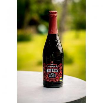 Lindemans – Cuvée René Oudekrie 2021 – 7 % vol – 75 cl