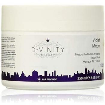 DVINITY Haar-Look Maskara 200 ml – Glanz & Definition