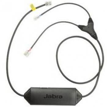 Jabra Link EHS-Adapterkabel für Cisco IP 8941 und IP 8945 (14201-41)