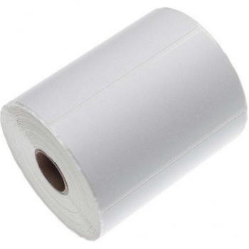 Rotolo VHBW Etichette Termiche 50,8x101,6 mm Zebra LP2642
