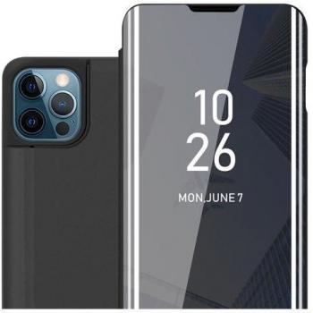 Copertina Cadorabo Retrovisore Smart per iPhone 12 Pro Max – Specchio