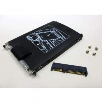 MicroStorage HDD Caddy for HP EliteBook 820 G1
