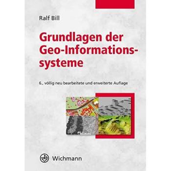 Grundlagen der Geo-Informationssysteme