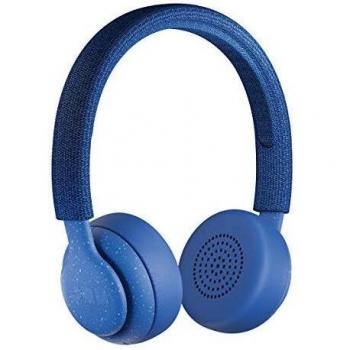 JAM Cuffie Bluetooth Been There, 14 Ore di Riproduzione