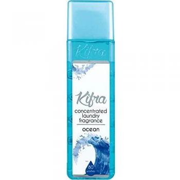 KIFRA Ocean Concentrated Laundry Perfume 200ml 80 Loads