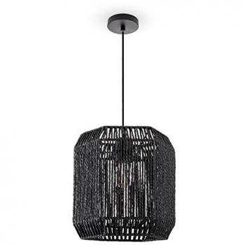 Lampada Sospensione Boho E27