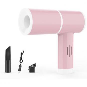 Wireless Mini Vacuum Cleaner for Cars