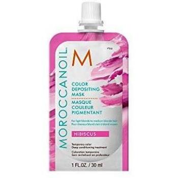Mascarilla Capilar Moroccanoil Color Hibiscus 30 ml