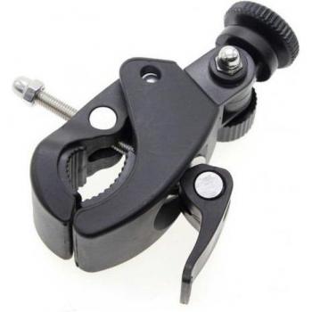 Montaje de Manillar para Cámaras DSLR y GoPro