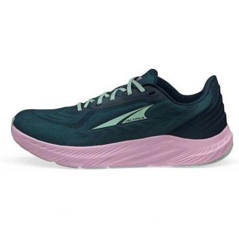 Altra Laufschuhe Rivera 4 Dunkelblau