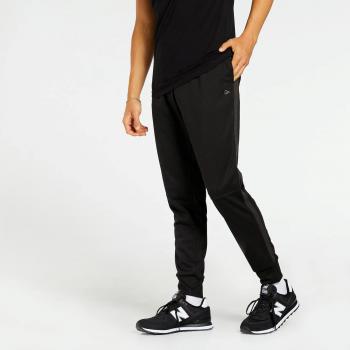 Jogging Noir Hommes – Taille S