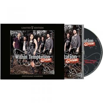 De Geluidsschat van Binnen – Q‑Music Sessions (Zeldzame CD)