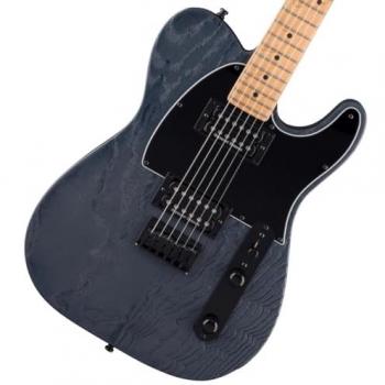 Fender Telecaster HH Professionnel Américain II Fumée Clair