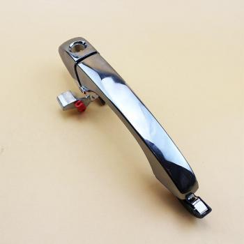 Accessoire de poignée extérieure chromé Chrysler 300