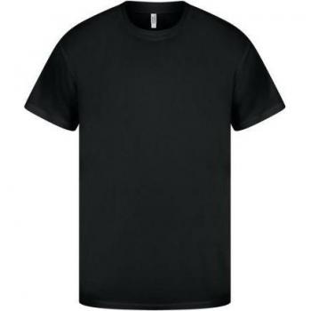 Maglietta Uomo Tecnica Originale a Maniche Lunghe Casual Classics Gialla