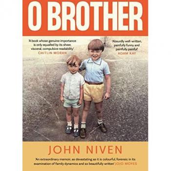 John Niven O Brother