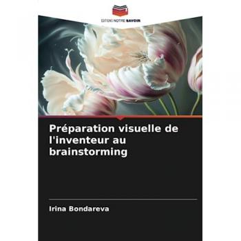Bondareva, Irina: Préparation visuelle de l'inventeur au brainstorming