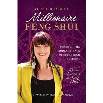Millionaire Feng Shui: Discover the Hidden Science of Super Rich Business