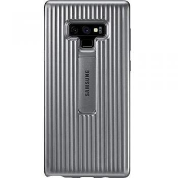 Original Samsung Note 9 Silver Standing Case