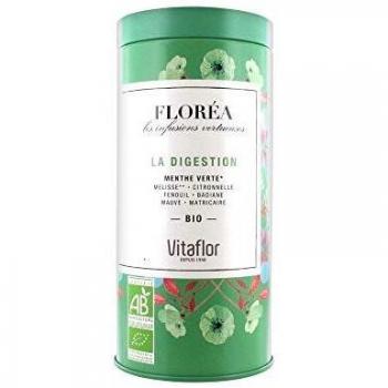 Vitaflor Florea Tisane Digestive Bio 80 g
