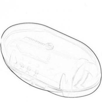 Baby Finger Toothbrush