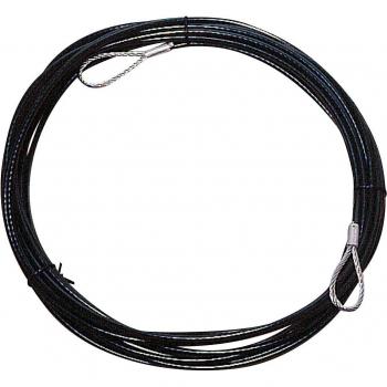 Sporti France net cable replacement