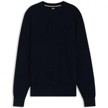 Pull BOSS Marine pour Homme XL