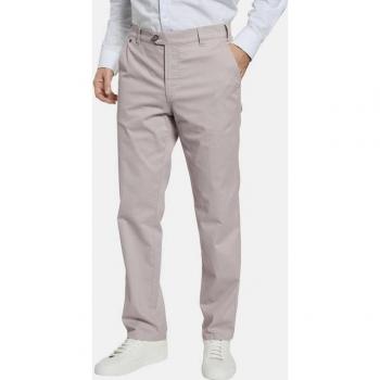 BABISTA MILANVINO Herrenanzughose – Light Gray, Size 50