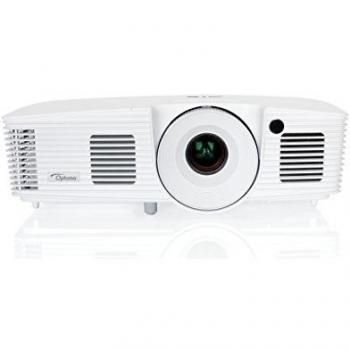 Optoma W350 Proyector LED