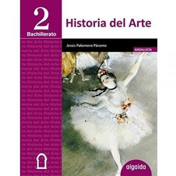 Historia Del Arte 2º Bachillerato