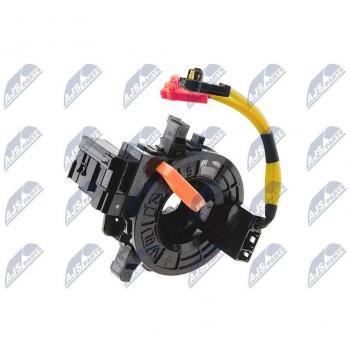 NTY EAS-TY-005 Airbag Ressort tournant