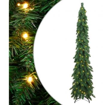 Arbre de Noël 210 cm avec 130 LED pré-installées