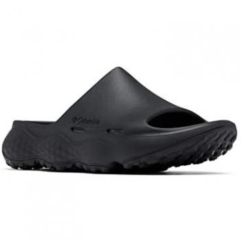 Columbia Thrive Revive Sandalo Sportivo Nero, EU 46
