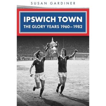 Susan Gardiner Ipswich Town