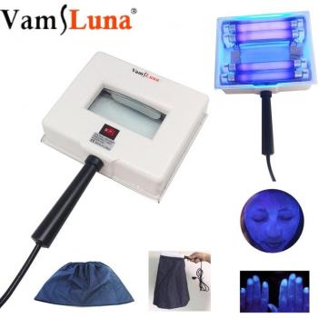 Magnifying Skin Analyzer Machine