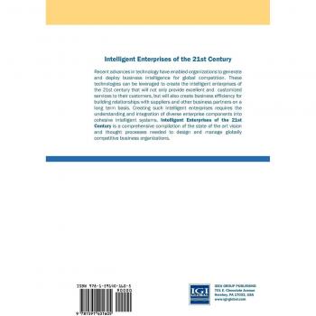 Intelligent Enterprises of the 21st Century