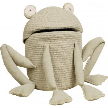 Panier de rangement Fred La Grenouille