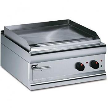 Lincat GS6/T/E High-Power Countertop Griddle