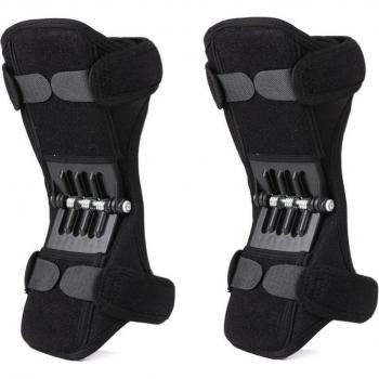 Knee Brace for Weight Training